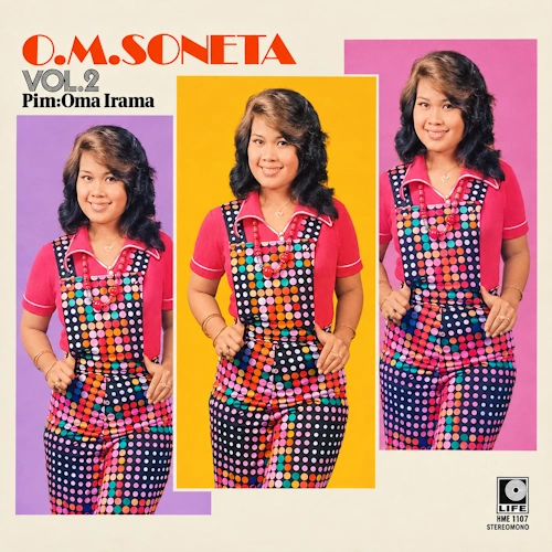 Dangdut Vol. 2
