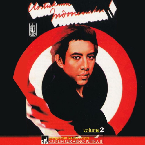 Untukmu Indonesiaku Vol. 2