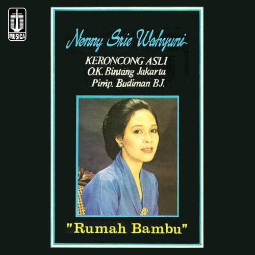 Rumah Bambu