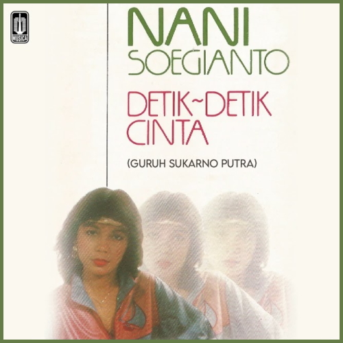 Detik-detik Cinta