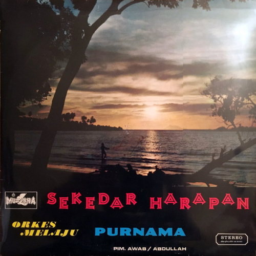 Sekedar Harapan