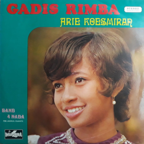 Gadis Rimba