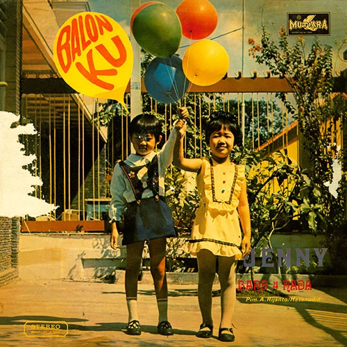 Balonku