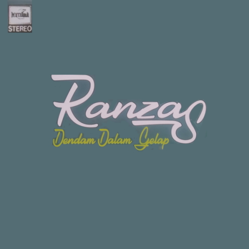 Dendam Kepada Gelap