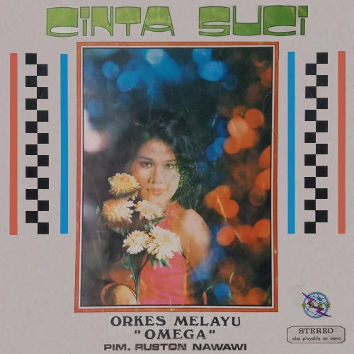 Cinta Suci