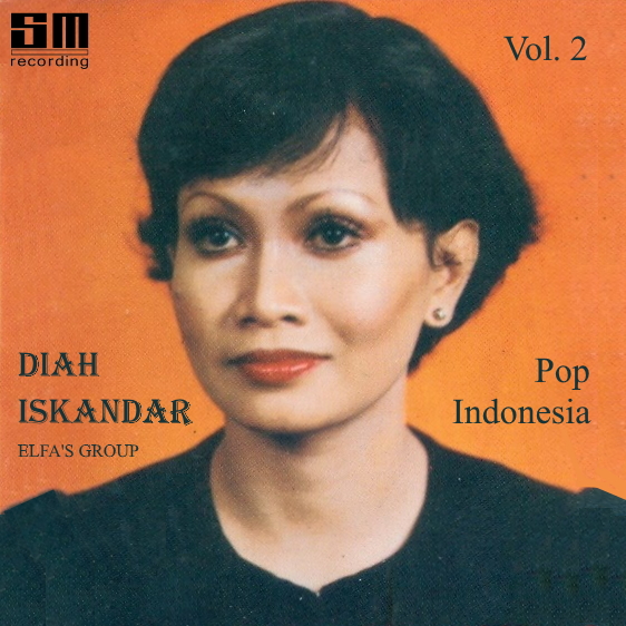 Pop Indonesia Vol. 2