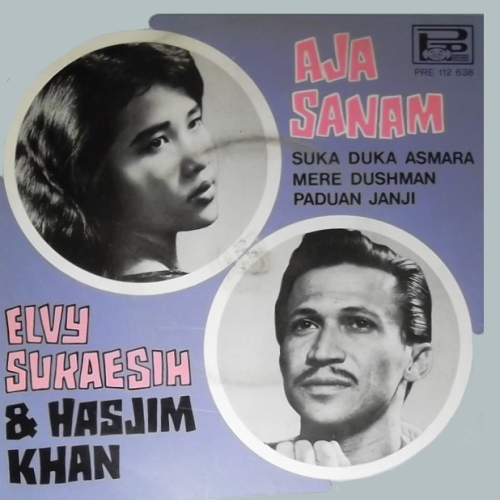 Aja Sanam