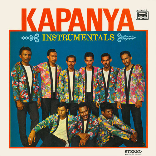 Instrumentals