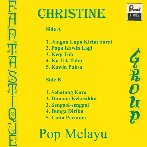 Pop Melayu
