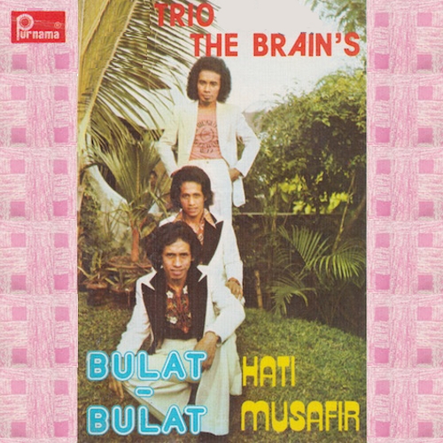 Bulat-bulat / Hati Musafir