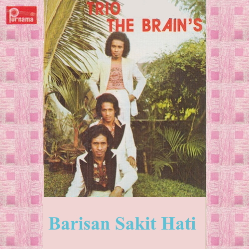 Barisan Sakit Hati