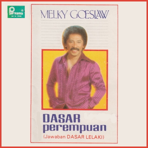 Dasar Perempuan (Jawaban Dasar Lelaki)