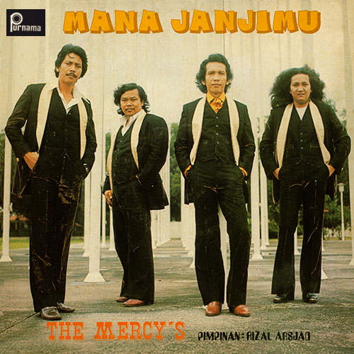 Mana Janjimu