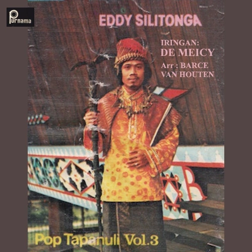 Pop Tapanuli Vol. 3
