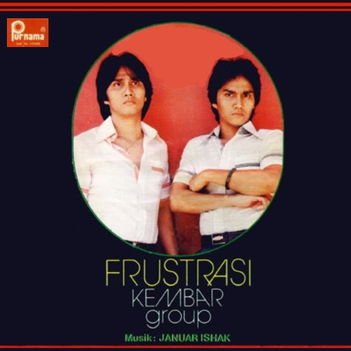 Frustrasi