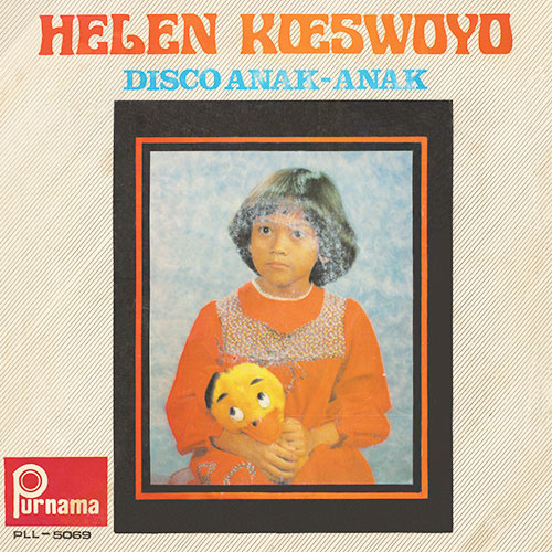 Disco Anak-anak