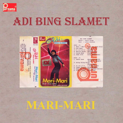 Mari-mari