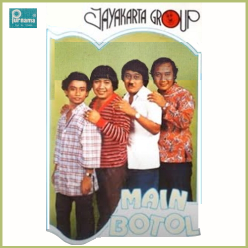 Judi & Botol (Banyolan Istimewa II)