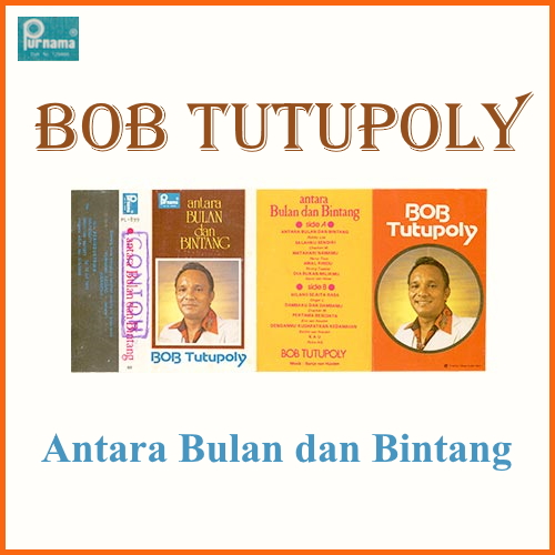 Antara Bulan dan Bintang