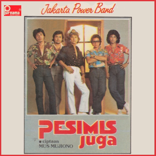 Pesimis Juga