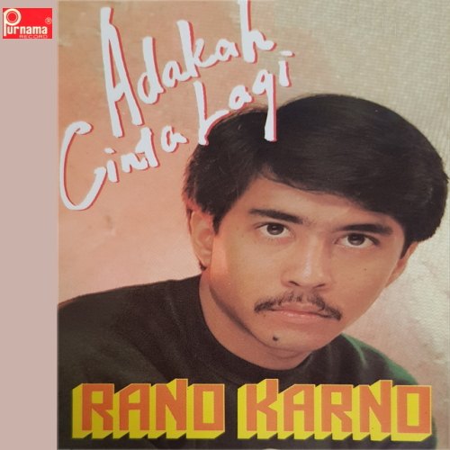 Adakah Cinta Lagi