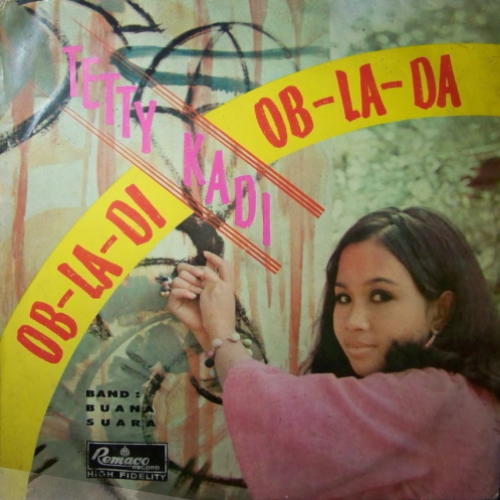 Ob-La-Di, Ob-La-Da
