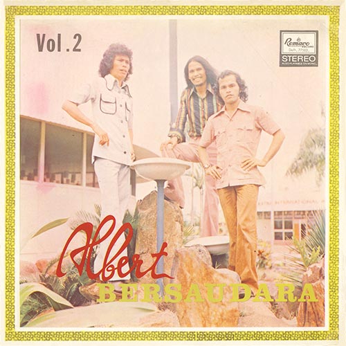 Vol. 2 Nurjanah