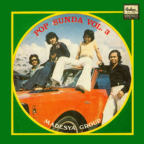 Pop Sunda Vol. 3