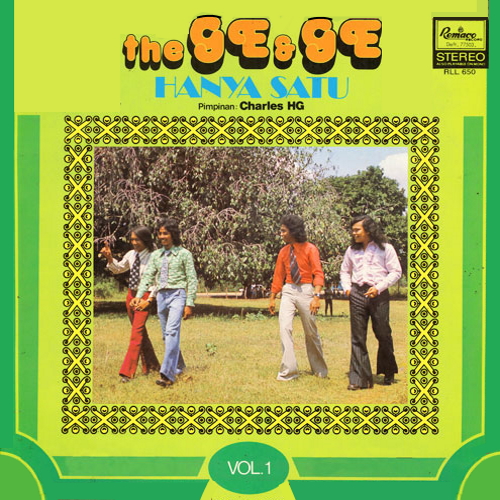 Vol. 1 - Hanya Satu