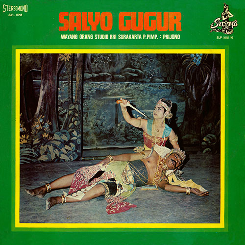 Salyo Gugur