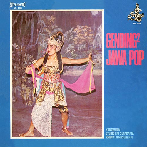 Gending2 Jawa Pop