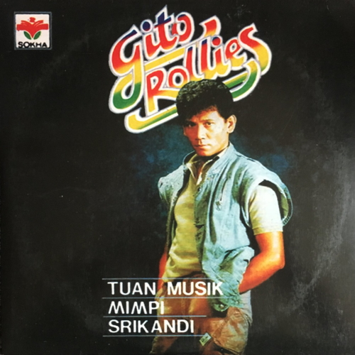 Tuan Musik