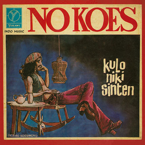Kulo Niki Sinten