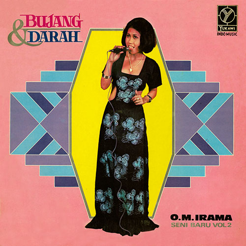 Vol. 2 Bujang & Darah