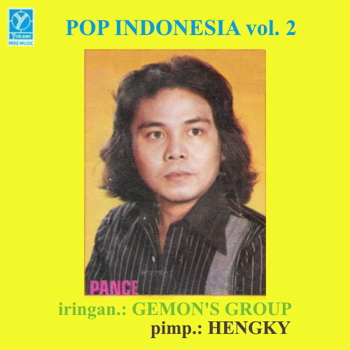 Pop Indonesia Vol. 2