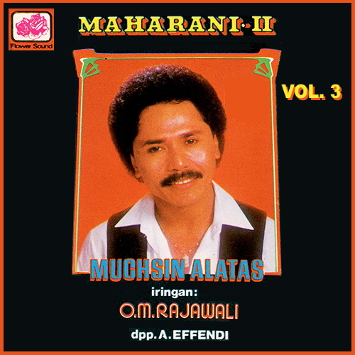 Vol. 3 Maharani 2