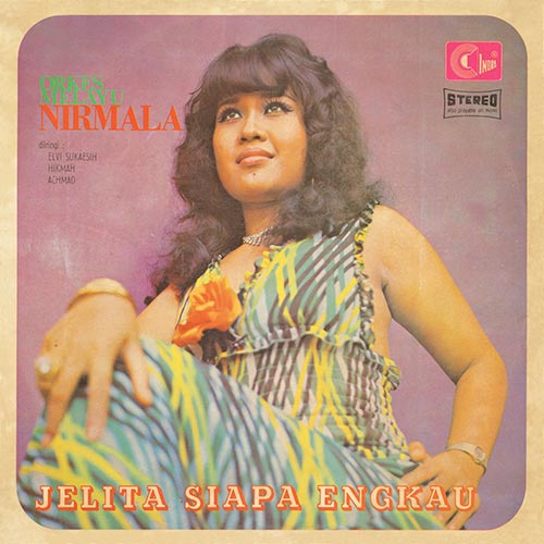 Jelita Siapa Engkau