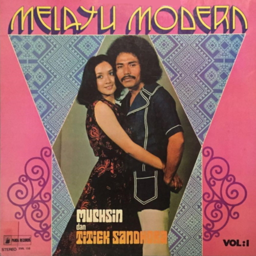 Melayu Modern Vol. 1