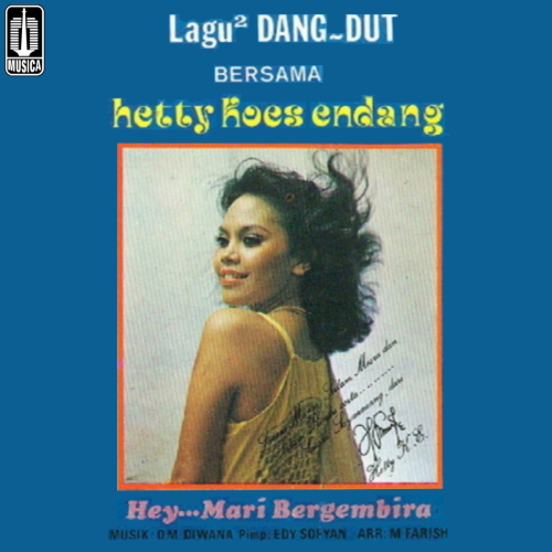 Lagu2 Dang-dut