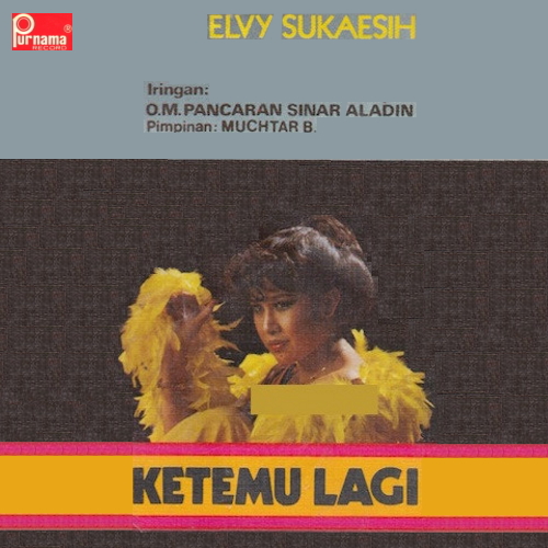 Ketemu Lagi