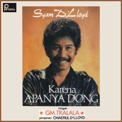 Karena Apanya Dong