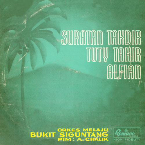 Suratan Takdir