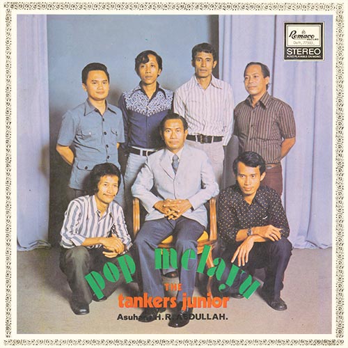 Pop Melayu