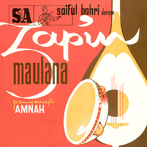 Zapin Maulana