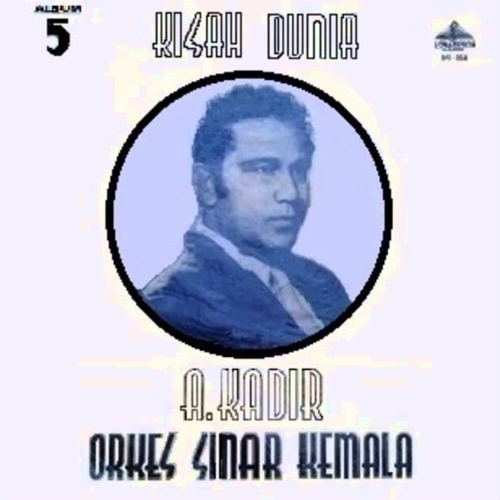 Kisah Dunia