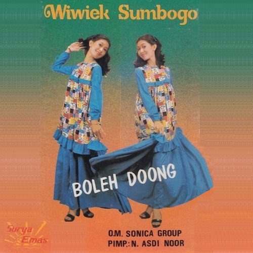 Boleh Doong