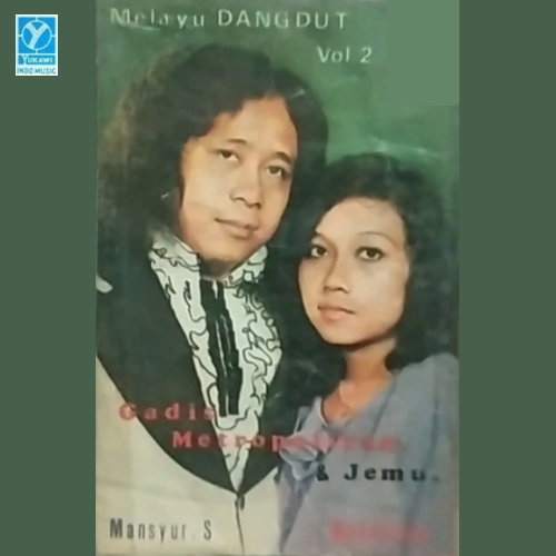 Gadis Metropolitan