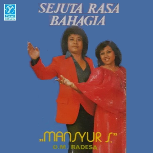 Sejuta Rasa Bahagia