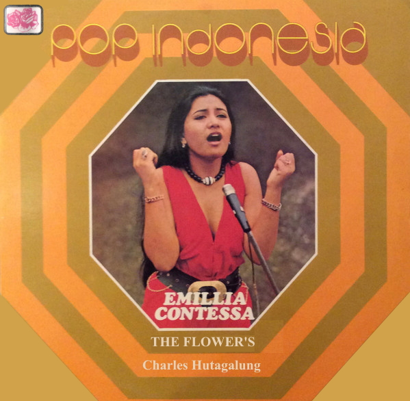 Pop Indonesia