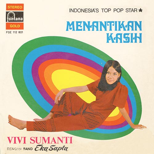 Menantikan Kasih